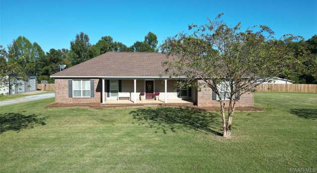 Photo of 32 Montana Dr, Titus, AL 36080