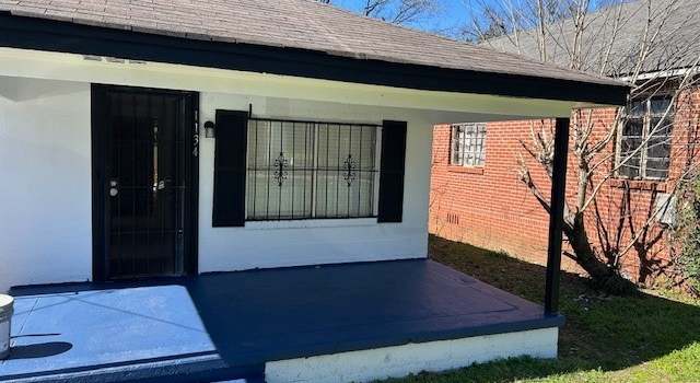 Photo of 1134 Oak St, Montgomery, AL 36108