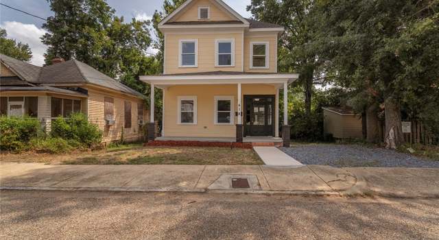 Photo of 414 Maury St, Montgomery, AL 36104