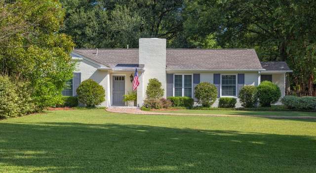 Photo of 2185 Campbell Rd, Montgomery, AL 36111