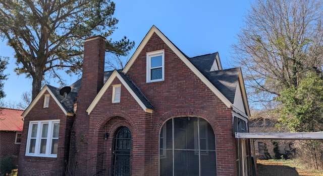 Photo of 408 Jordan Ave, Tallassee, AL 36078