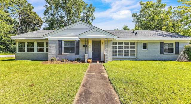 Photo of 3001 Pelzer Ave, Montgomery, AL 36109