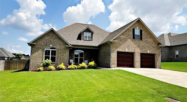 Photo of 515 Weatherby Trl, Prattville, AL 36067
