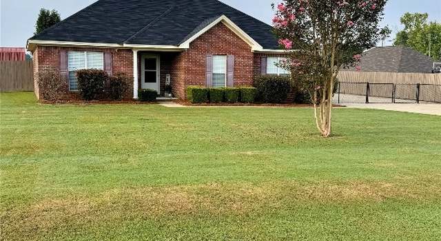 Photo of 38 Flatwood Rd, Wetumpka, AL 36092