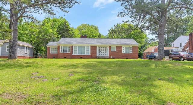 Photo of 3455 S Perry St, Montgomery, AL 36105