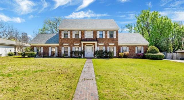 Photo of 2169 Bowen Dr, Montgomery, AL 36106