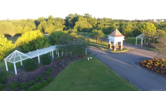 Photo of 1906 Constitution Ave, Prattville, AL 36066