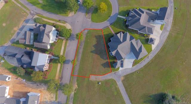 Photo of 1906 Constitution Ave, Prattville, AL 36066
