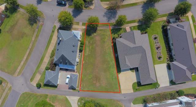 Photo of 1919 Constitution Ave, Prattville, AL 36066
