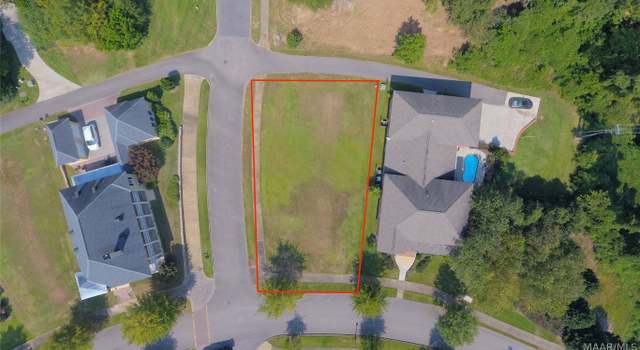 Photo of 1923 Constitution Ave, Prattville, AL 36066