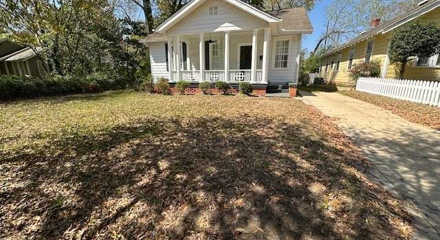 Photo of 1208 S Lawrence St, Montgomery, AL 36104