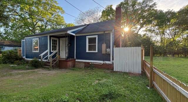 Photo of 2933 Lower Wetumpka Rd, Montgomery, AL 36110