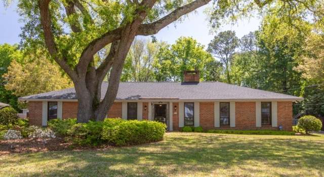 Photo of 3437 Warrenton Rd, Montgomery, AL 36111