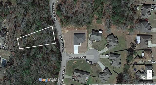 Photo of 209 Brownstone Loop, Elmore, AL 36025
