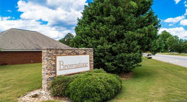 Photo of 195 Brownstone Loop, Elmore, AL 36025