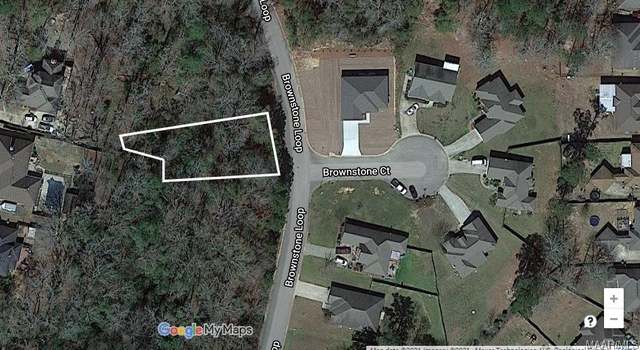Photo of 195 Brownstone Loop, Elmore, AL 36025