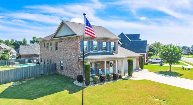 Photo of 544 Overton Dr, Prattville, AL 36066