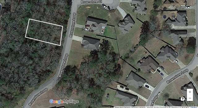 Photo of 159 Brownstone Loop, Elmore, AL 36025