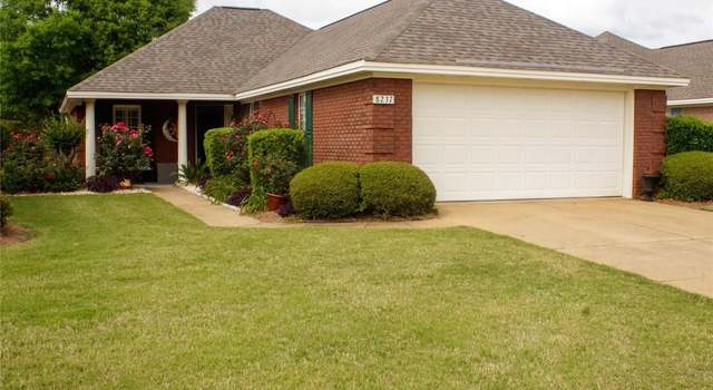 Photo of 8237 Wexford Trce, Montgomery, AL 36117