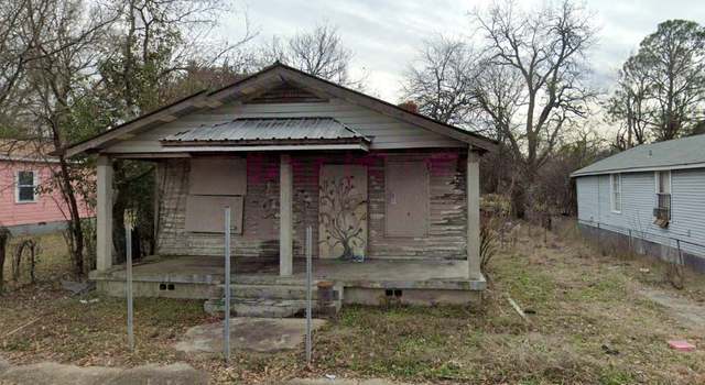 Photo of 2265 Hercules St, Montgomery, AL 36108