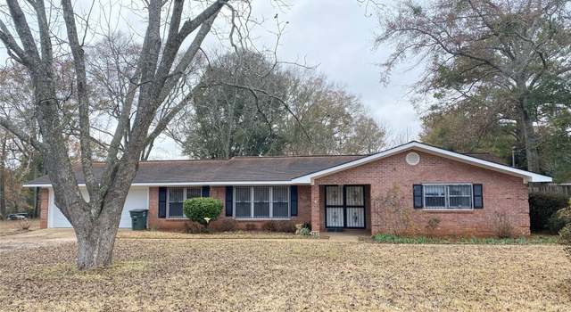 Photo of 101 Franklin St, Enterprise, AL 36330