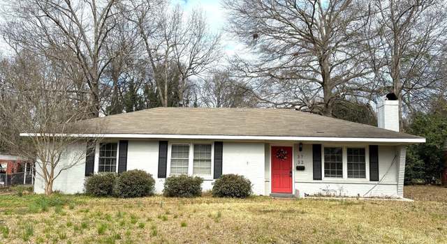 Photo of 3733 Honeysuckle Rd, Montgomery, AL 36109