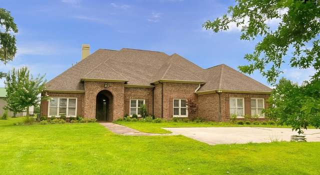 Photo of 114 Siloridge Ln, Fitzpatrick, AL 36029