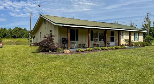Photo of 8021 County Road 6, Sweet Water, AL 36728