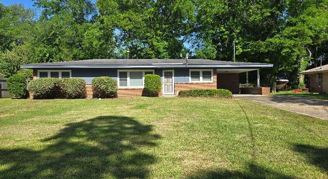 Photo of 3726 Stanley Dr, Montgomery, AL 36111