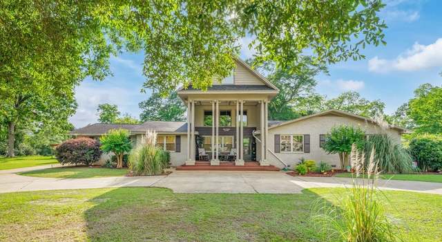 Photo of 258 S Conecuh St, Greenville, AL 36037