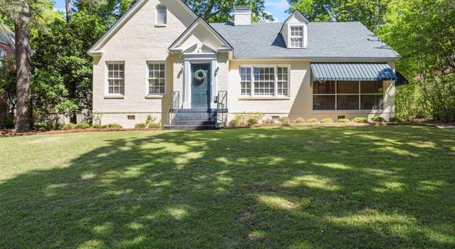 Photo of 1283 Westmoreland Ave, Montgomery, AL 36106