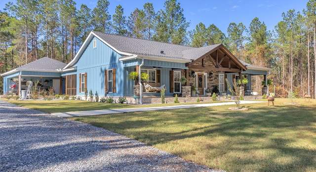 Photo of 16966 Halso Mill Rd, Greenville, AL 36037