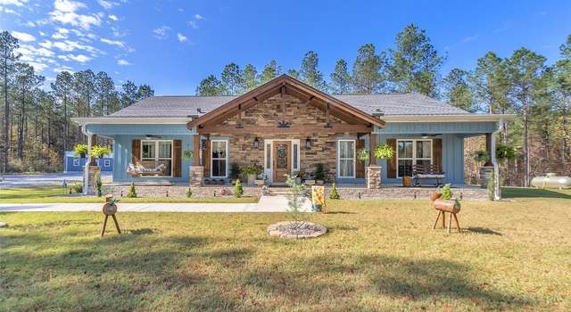 Photo of 16966 Halso Mill Rd, Greenville, AL 36037