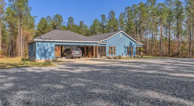 Photo of 16966 Halso Mill Rd, Greenville, AL 36037