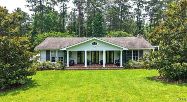 Photo of 4577 Highway 106 Hwy, Georgiana, AL 36033