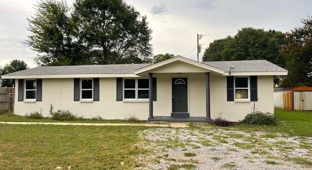 Photo of 3960 Grier Rd, Wetumpka, AL 36092