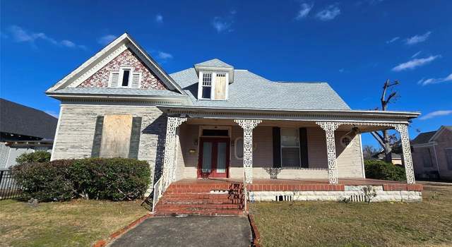 Photo of 710 Pettus St, Selma, AL 36701