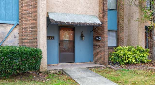 Photo of 547 Winston Dr, Montgomery, AL 36111