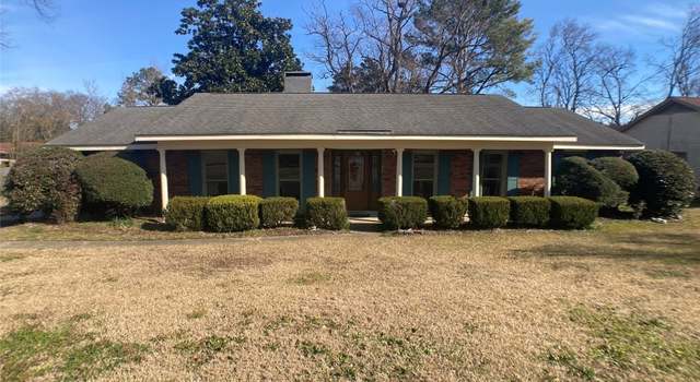 Photo of 2015 Mallard Ln, Montgomery, AL 36106