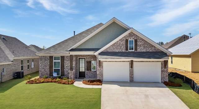 Photo of 9513 Dakota Dr, Pike Road, AL 36064