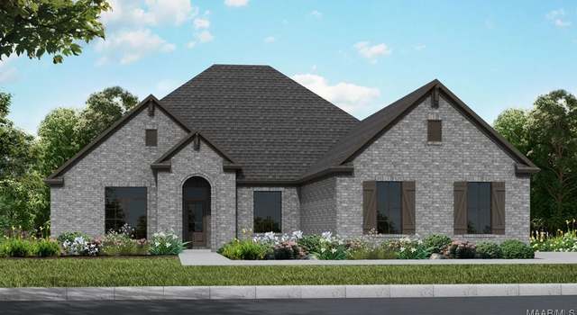 Photo of 9118 Marston Way, Montgomery, AL 36117