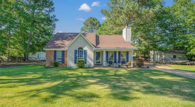 Photo of 361 Williams Rd, Wetumpka, AL 36092