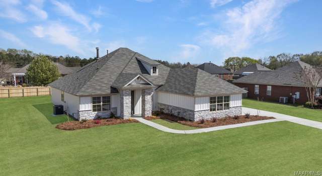 Photo of 96 Cotton Terrace Dr, Deatsville, AL 36022