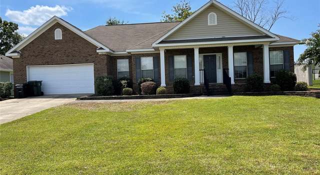 Photo of 321 Telluride Ln, Midland City, AL 36350