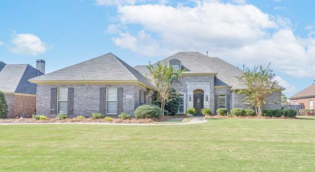 Photo of 8742 Marsh Ridge Dr, Montgomery, AL 36117