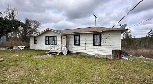 Photo of 158 County Road 852 Rd, Selma, AL 36701