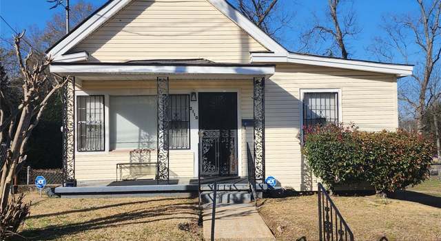 Photo of 2110 Luverne St, Montgomery, AL 36104