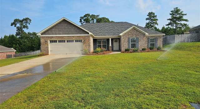 Photo of 132 Brookestone Dr, Enterprise, AL 36330