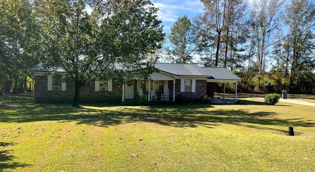 Photo of 84 Baker Rd, Thomasville, AL 36784