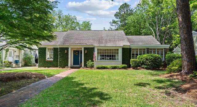 Photo of 3478 Wellington Rd, Montgomery, AL 36106
